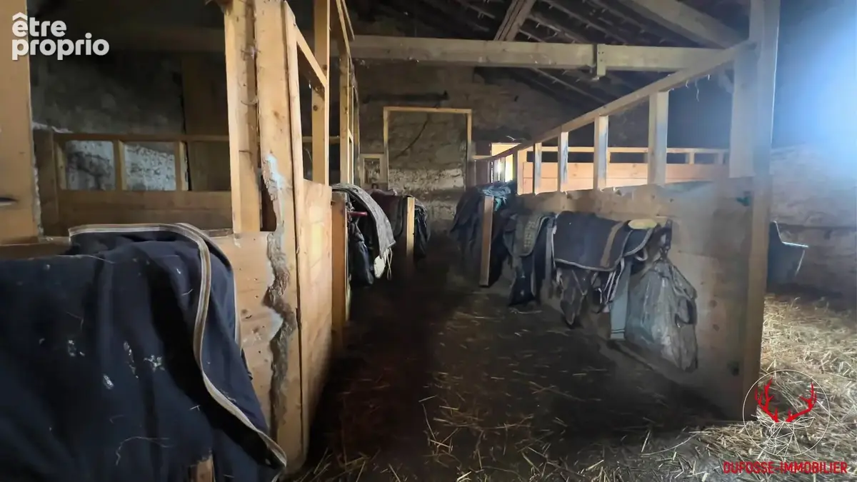 Charmante propriété de 8,5 ha en Lot-et-Garonne - photo 15