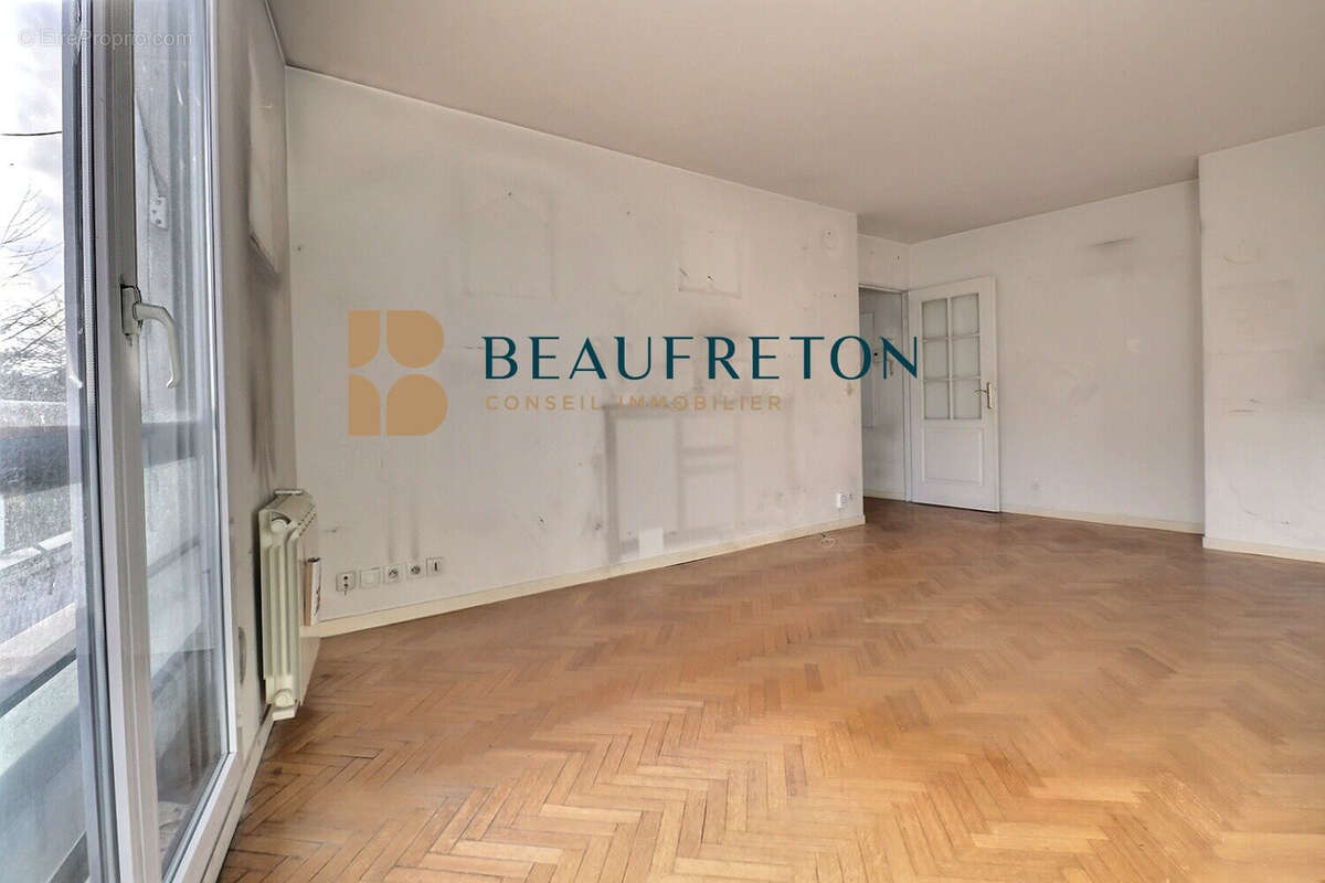 Appartement à VINCENNES