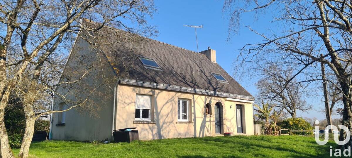 Photo 1 - Maison à MALANSAC
