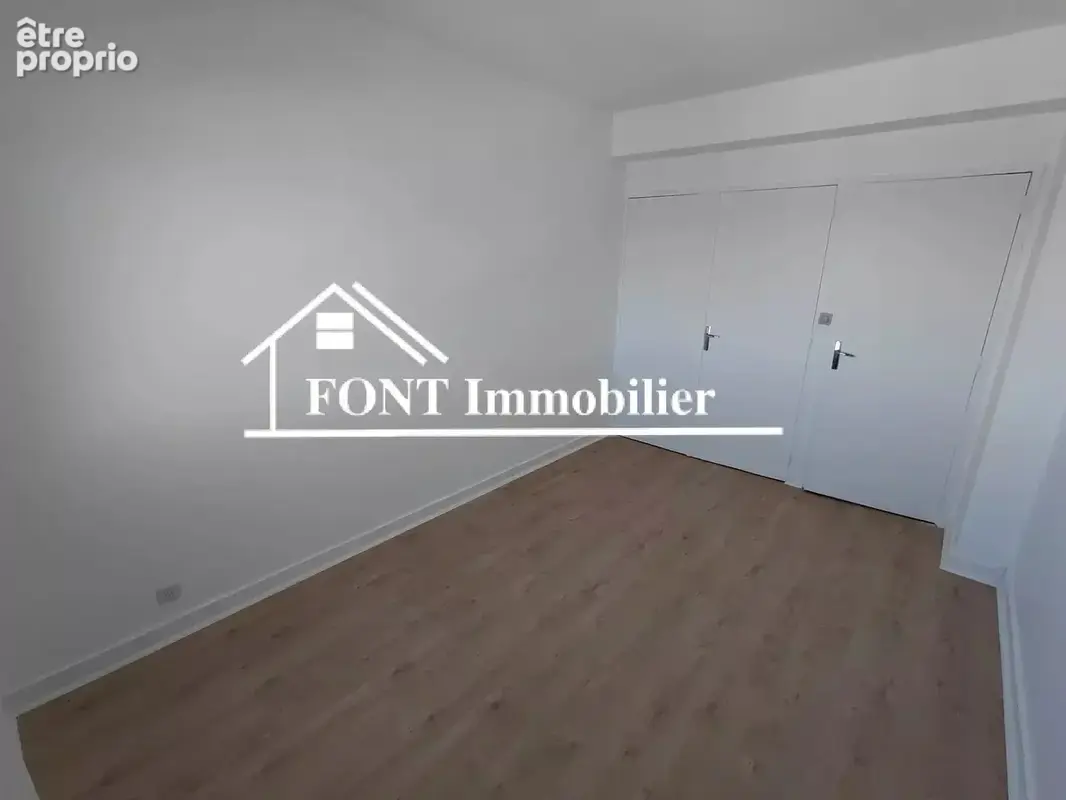 Saint-chamond, secteur gare, appartement 2 chambres - photo 7