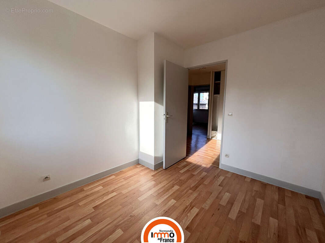 Appartement à EVREUX