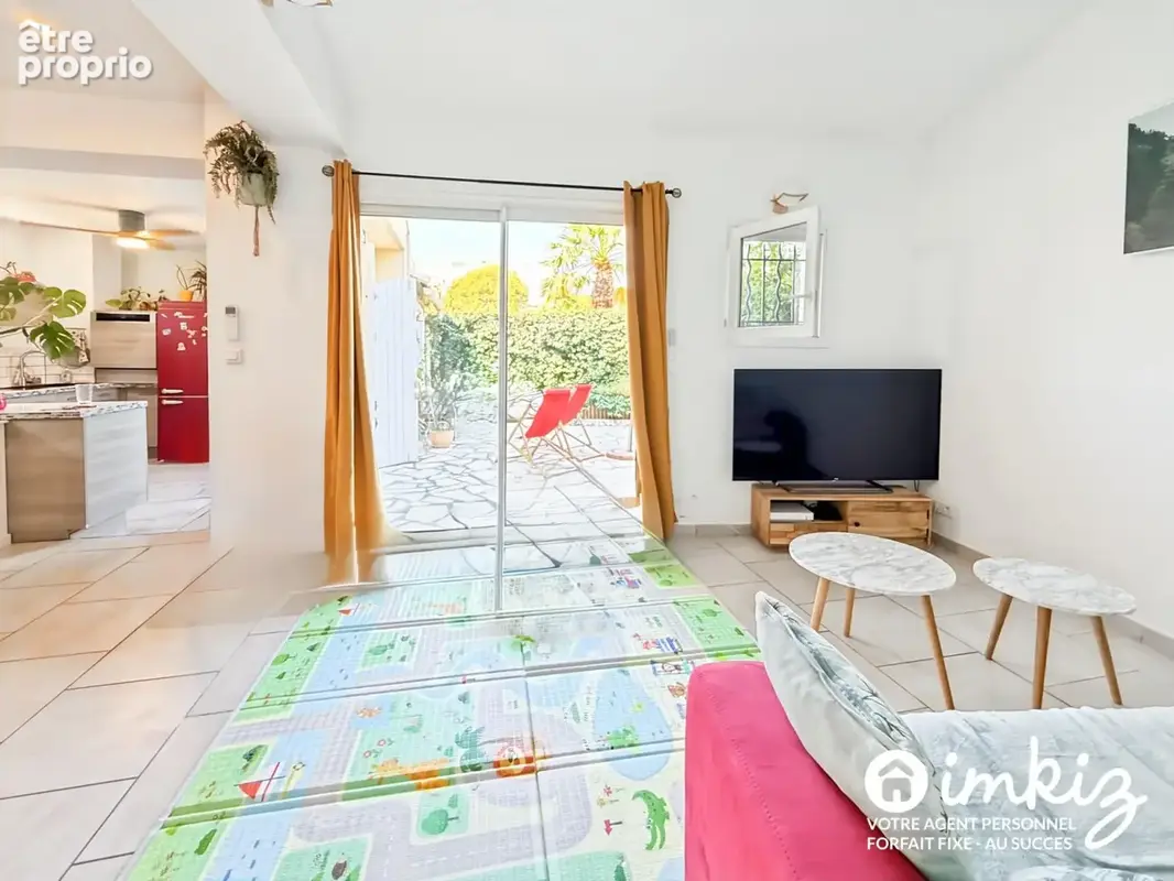 Maison individuelle - photo 6