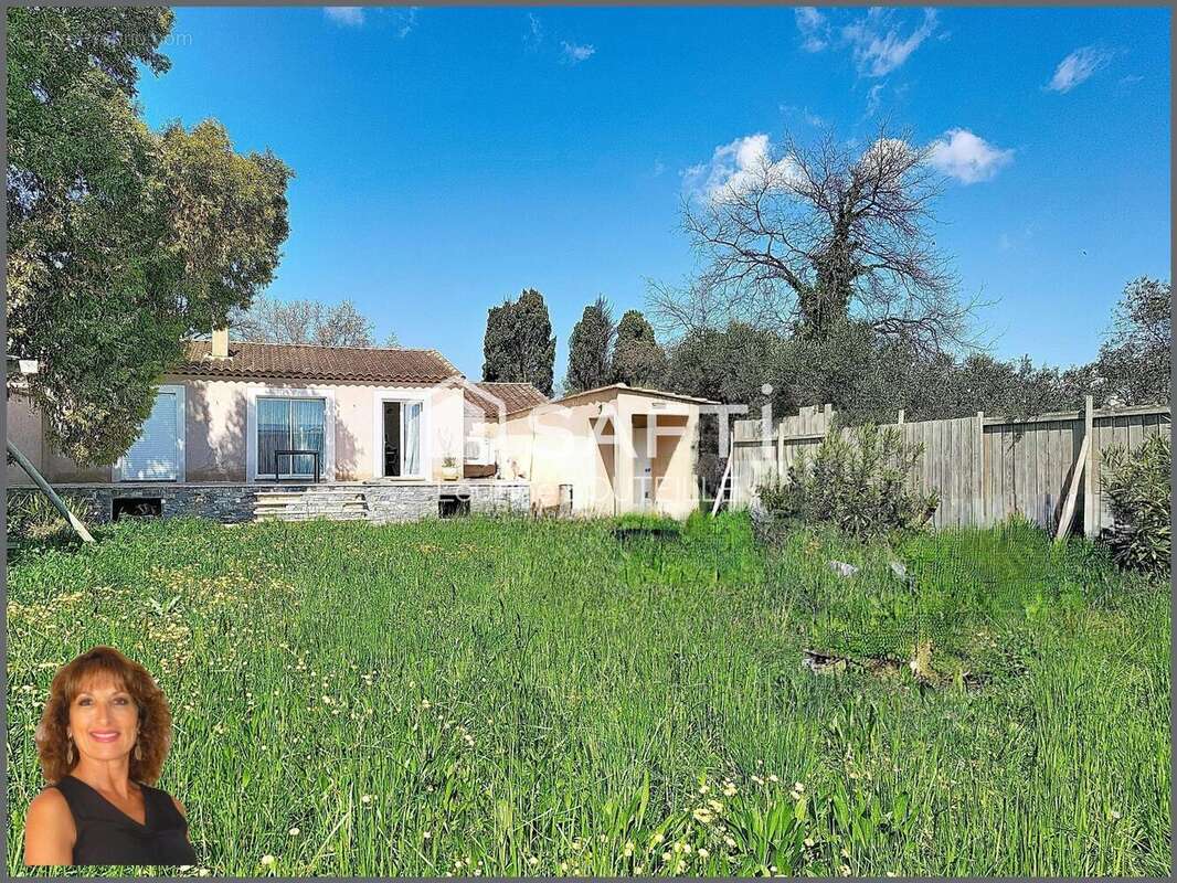 Photo 7 - Maison à SALON-DE-PROVENCE