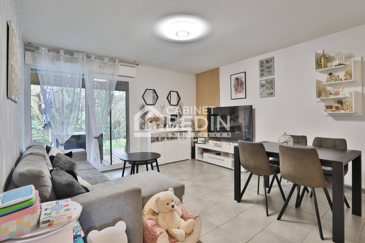 Appartement à AUDENGE