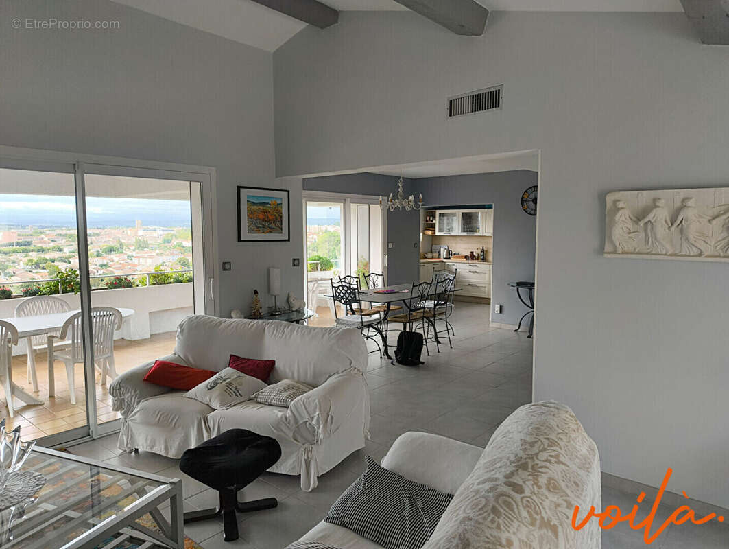 Maison à CARCASSONNE