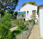 Maison à MARSEILLE-8E