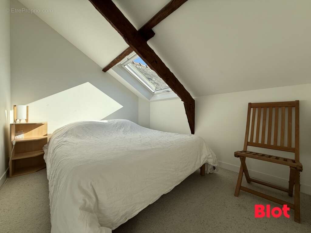 Appartement à LA BAULE-ESCOUBLAC