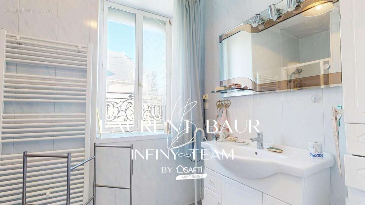 Photo 9 - Maison à GUILVINEC