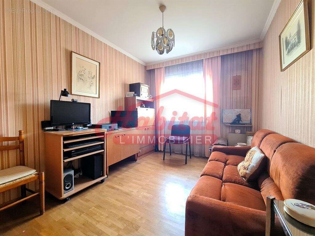 Appartement à CHELLES