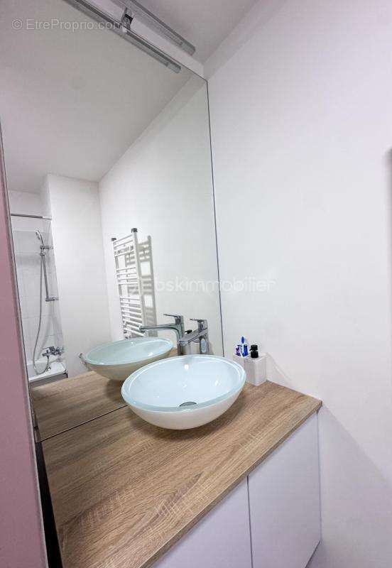 Appartement à ROISSY-EN-BRIE