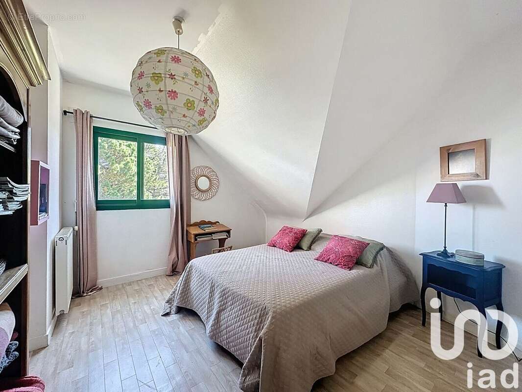 Maison 128 m² à Locmariaquer  - photo 9