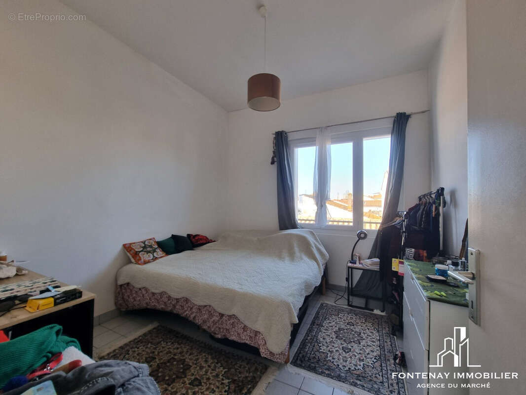 Appartement à LA ROCHELLE