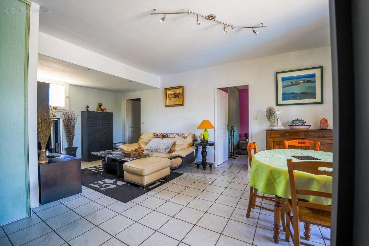 Maison à VINAY