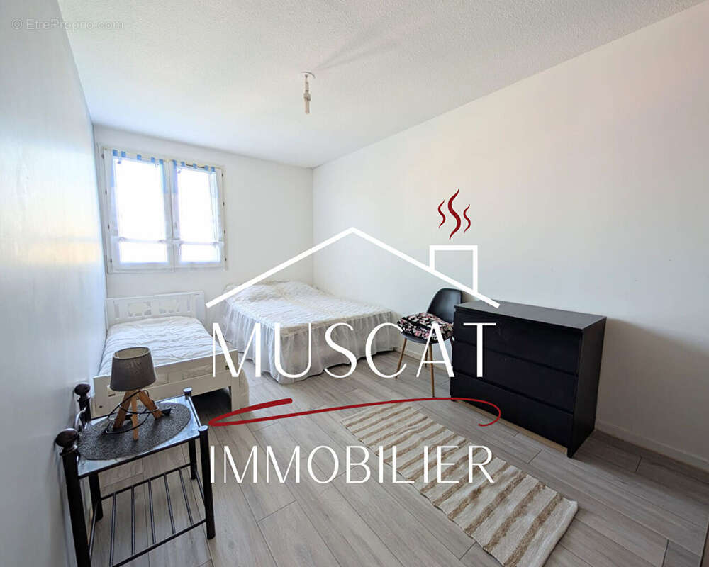 Appartement à VILLEFONTAINE