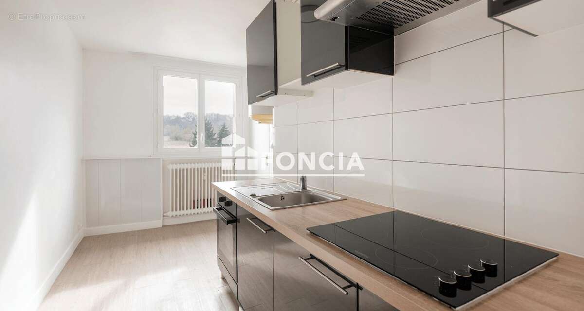 Appartement à ETAMPES