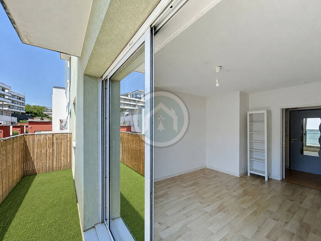 Appartement à BREST