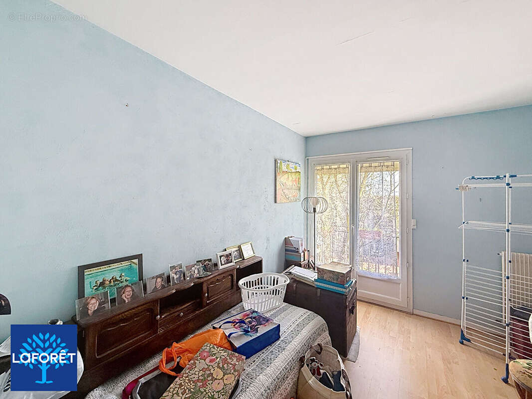 Appartement à MAUREPAS