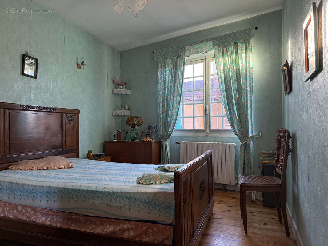 Maison à SAINT-GERMAIN-LAVAL