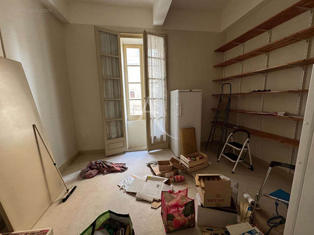 Appartement à CASTRES