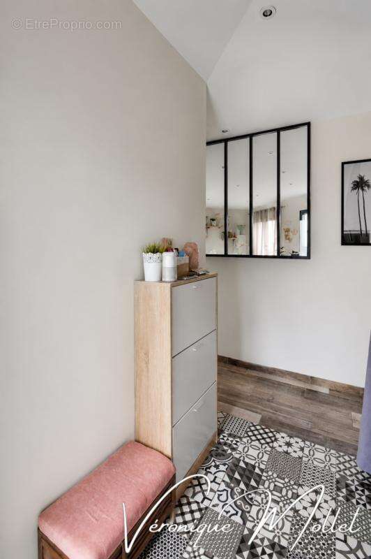 Secteur cadillac - maison contemporaine de 2022 - - photo 10