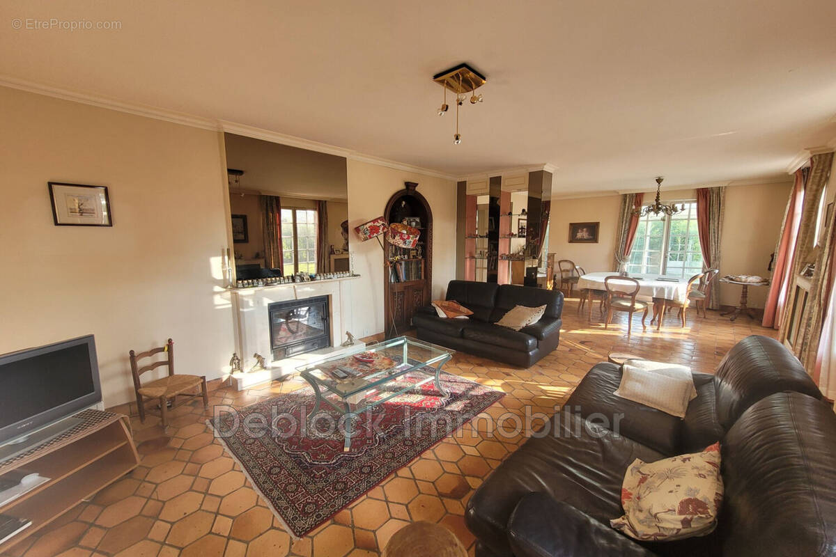 Maison à COUDEKERQUE