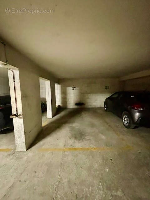 Appartement à SAINT-MANDE