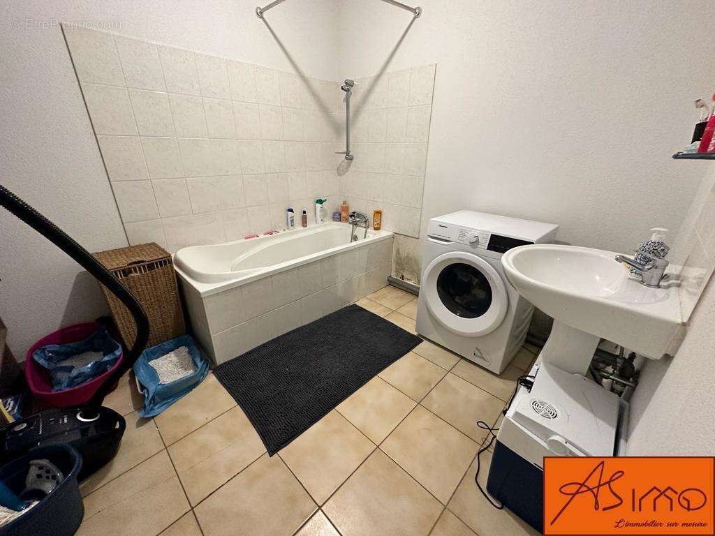 Appartement à RIBEAUVILLE