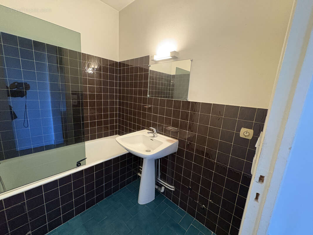 Appartement à NOGENT-SUR-MARNE