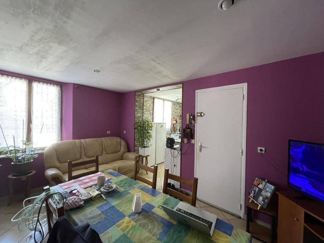 Appartement à ROUEN