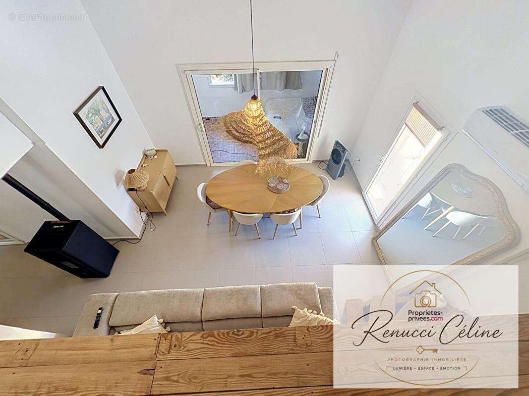 Maison  composée de 4 appartements, totalement rénovée, entrée de Porticcio - photo 7