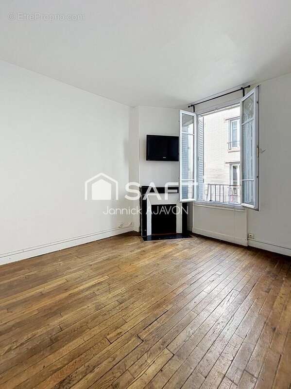 Appartement 28 m² à Montreuil  - photo 3