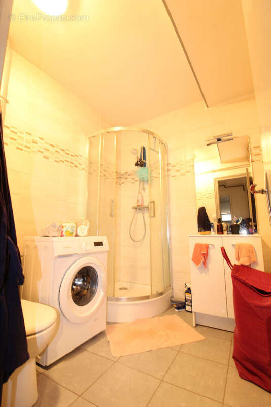 Appartement à CHALON-SUR-SAONE