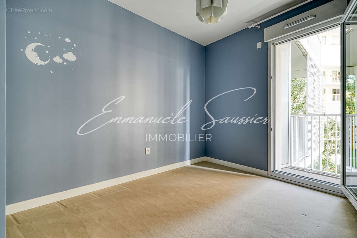 Appartement à CLICHY