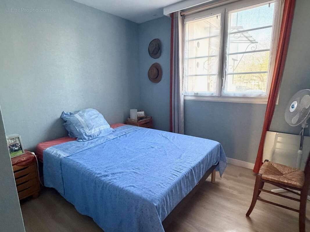 Appartement à LA SEYNE-SUR-MER