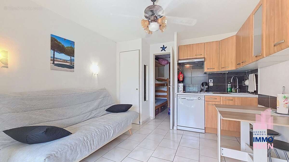 Appartement à LA SEYNE-SUR-MER