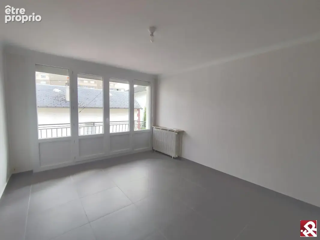 Appartement 2 pièces 41 m² à vendre à Gueret (23000) - photo 1