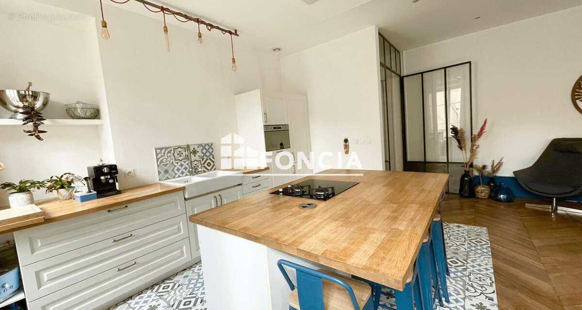 Appartement à VIENNE