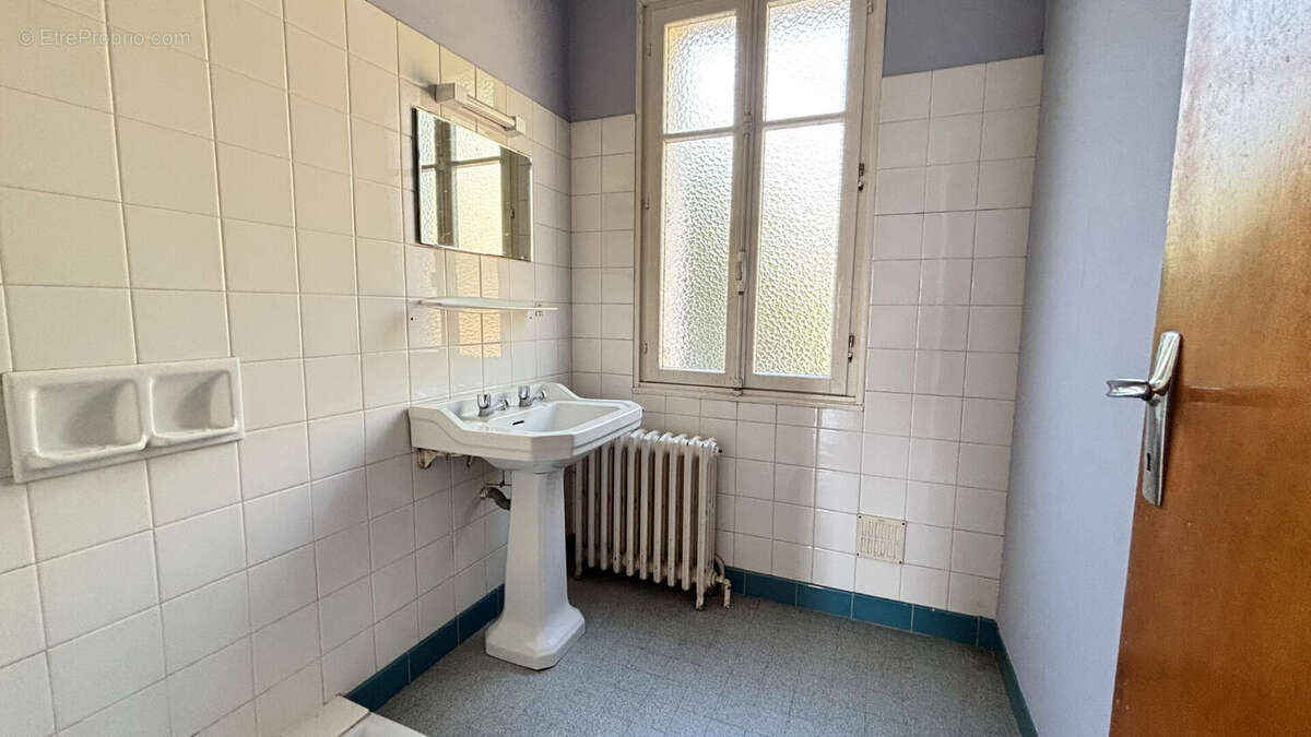 Maison à PONT-L'ABBE