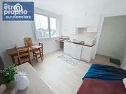 Appartement à BREVIANDES