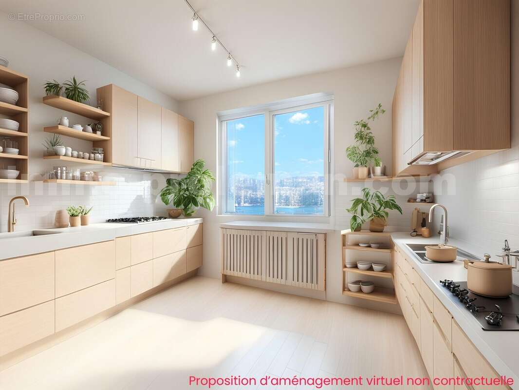 interieurai-design-4K(3) - Maison à VETRAZ-MONTHOUX