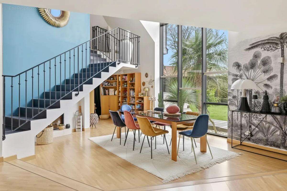 Maison à LA LONDE