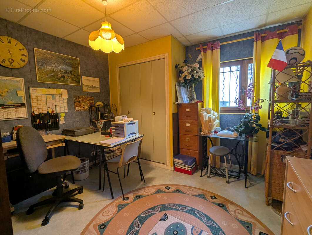 Maison à LISLE-SUR-TARN