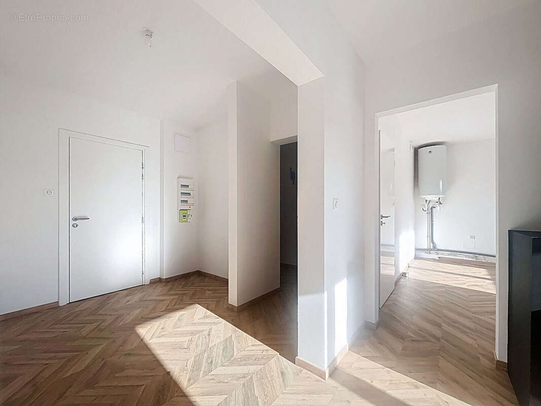 Appartement à GERSTHEIM