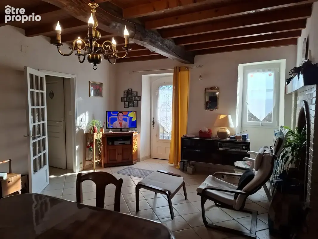 Belle maison rénovée - photo 7