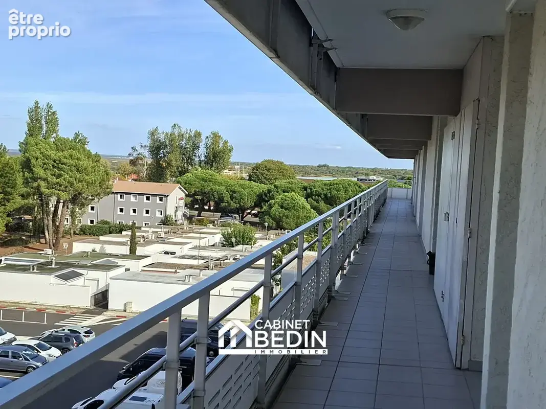 Appartement 4 pièces 74 m² à vendre à Arcachon (33120) - photo 2
