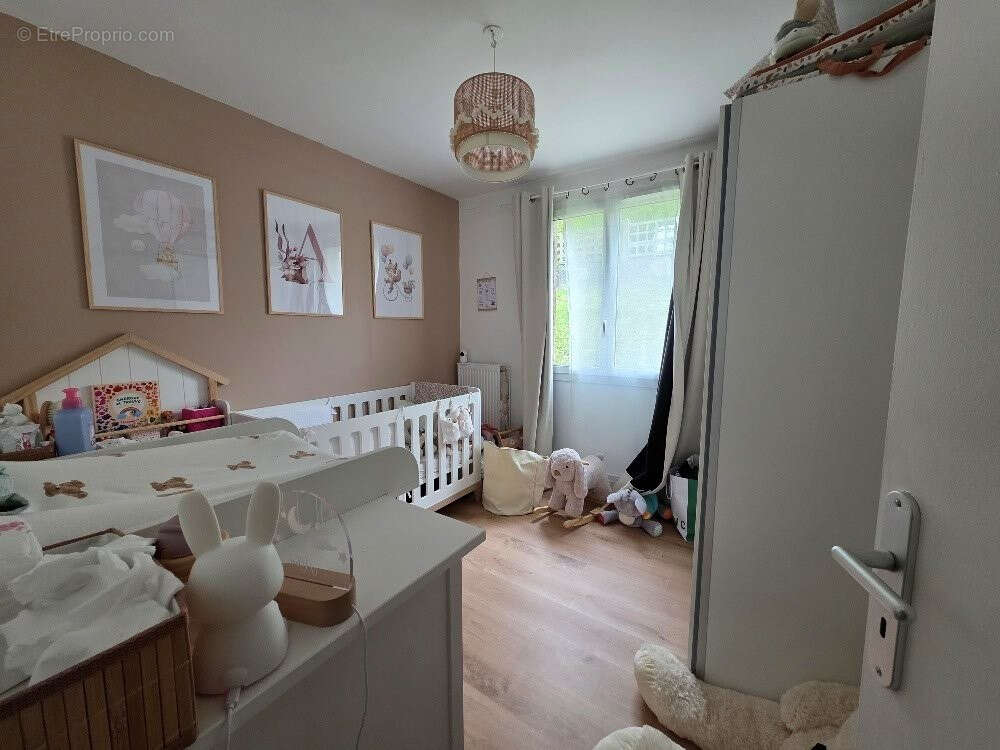 Appartement à LE HAVRE