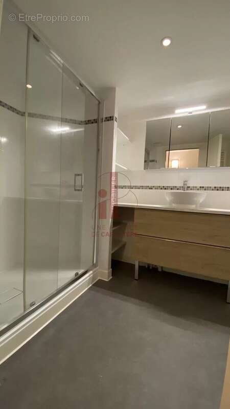 Appartement à FONTAINEBLEAU