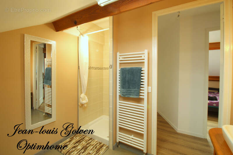 Maison à SEVERAC-LE-CHATEAU