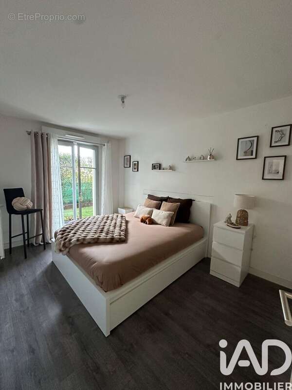 Photo 5 - Appartement à DOMONT
