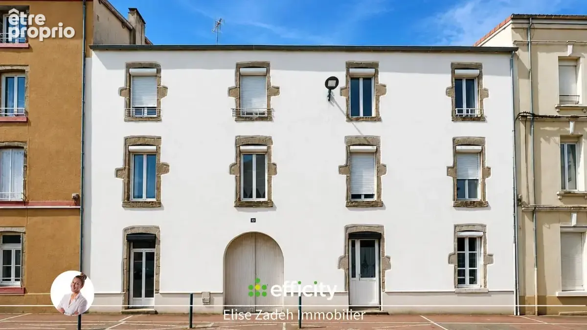 Appartement - photo 12